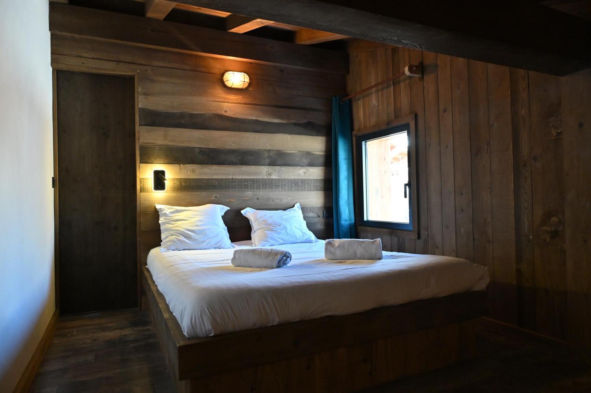 Chalet Montana Combloux Exterior foto